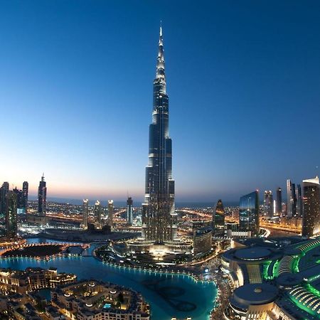 Grand Pearl Hostel For Boys Dubai Eksteriør bilde